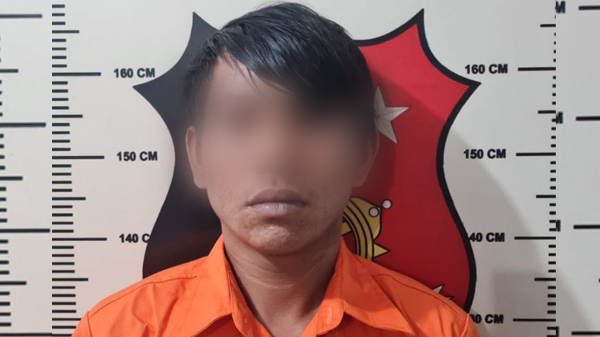 Polsek Bengkong