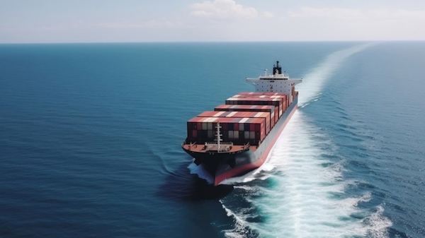 Ocean Freight