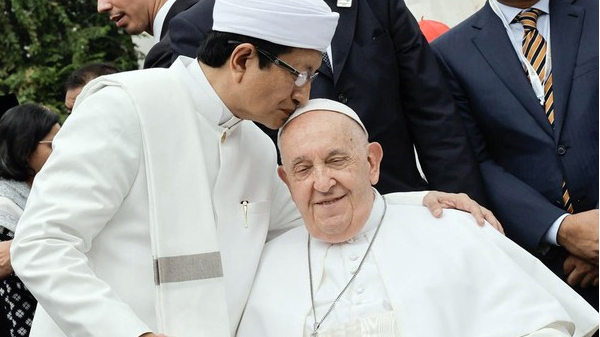 paus Imam Besar