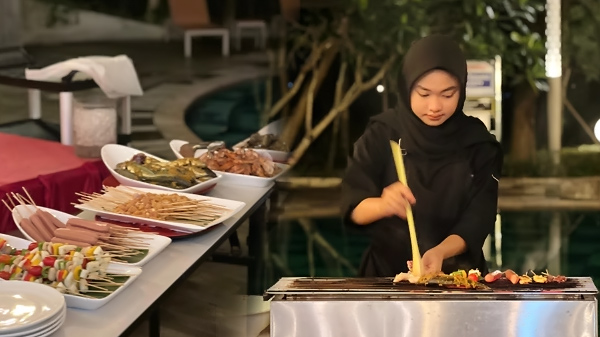 BBQ Barbeque