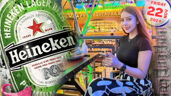 Dj Melisa