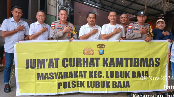rangga Kompol Rangga