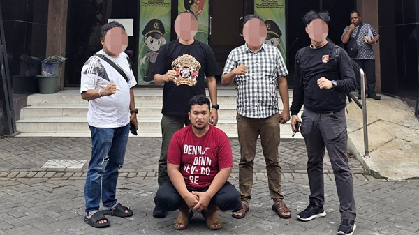 Penggelapan