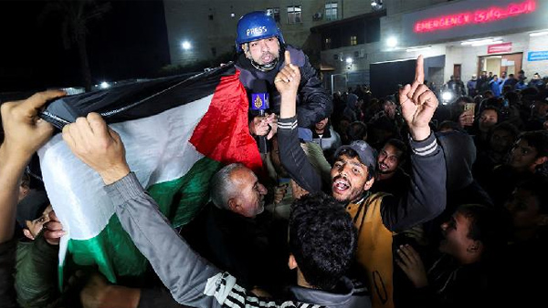 gaza1 Israel
