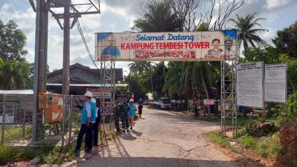 Relokasi