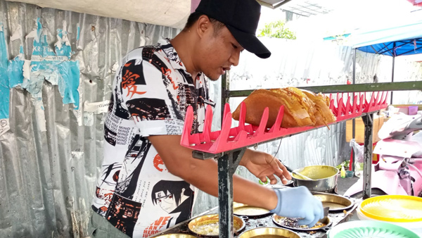 apam-balik Apam Balik