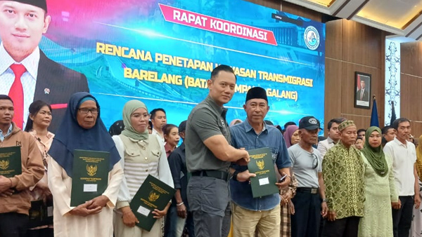 BP-Batam-SHM Sertifikat Hak Milik
