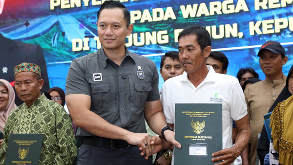 Rempang Eco-City
