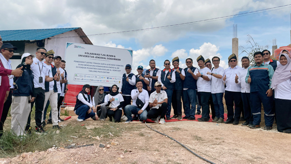 PLN Batam
