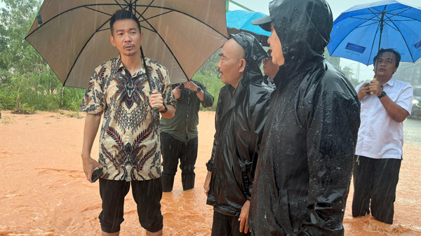 Banjir