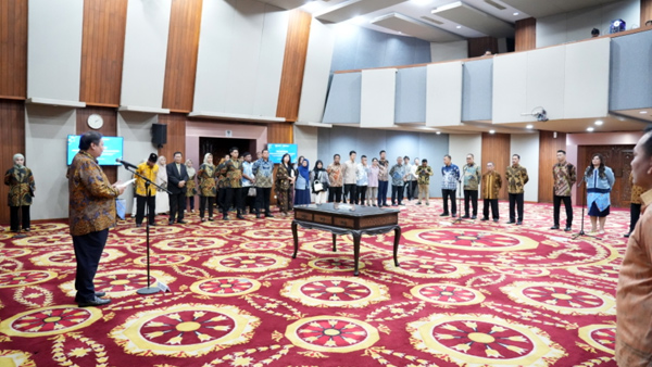 Deputi BP Batam