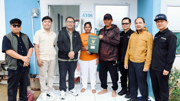 BP Batam