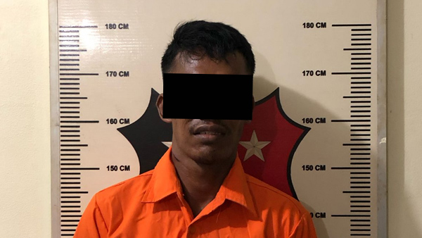 Polisi Gadungan