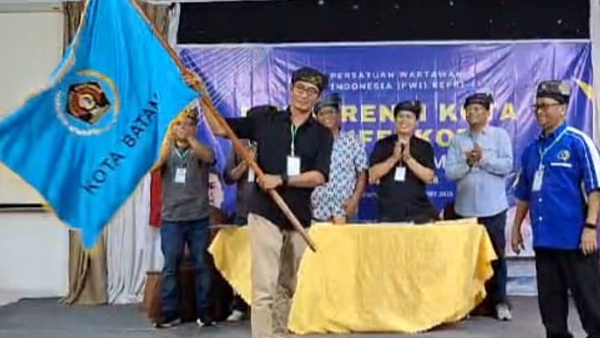 PWI-batam PWI Batam