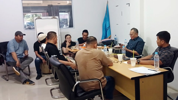 PWI Batam