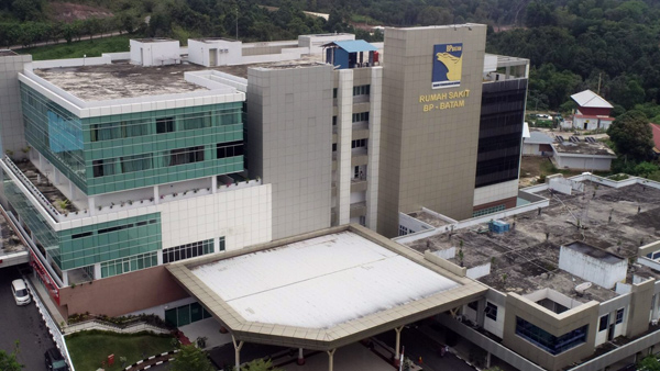 RSBP Batam