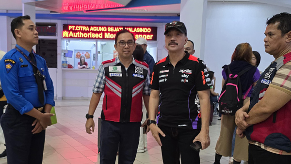 BP Batam