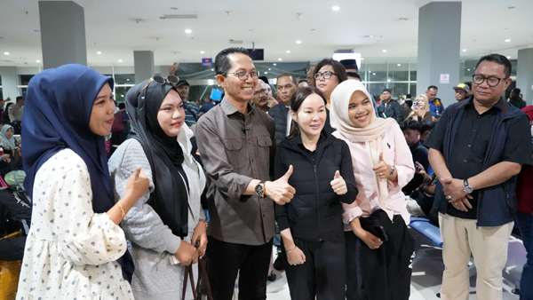 Bp Batam