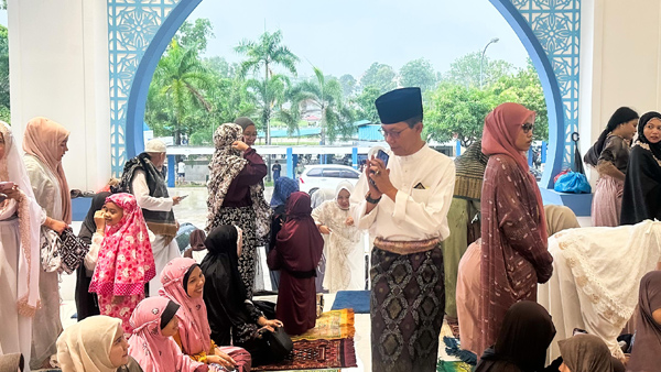 Idul Fitri