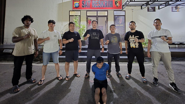 Pecah Kaca