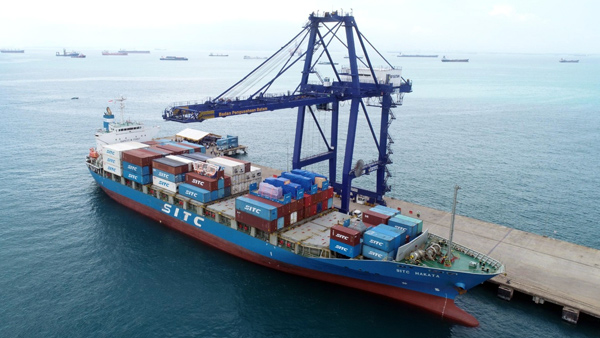 pelabuhan1 BP Batam