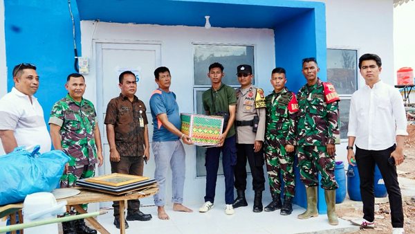 Tanjung Banon