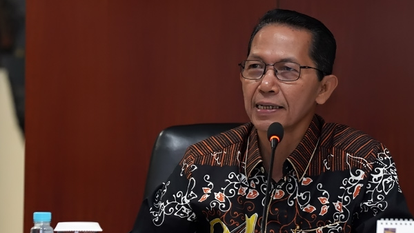 Amsakar4 BP Batam