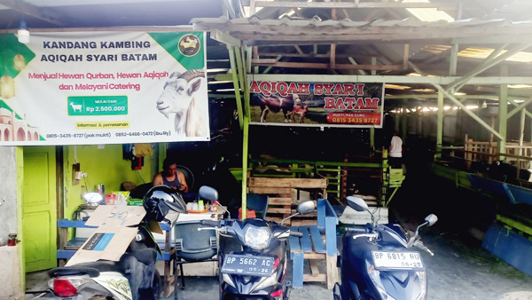 Heawan Kurban