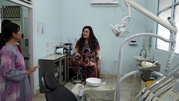 Klinik