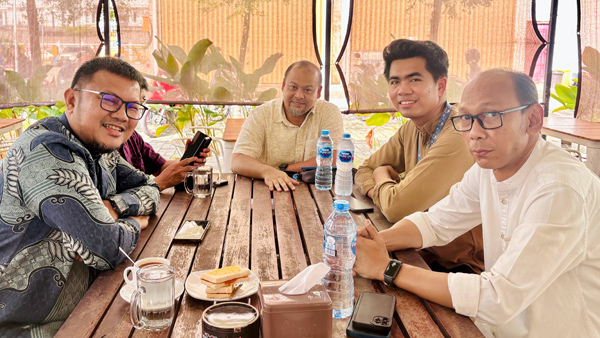 PLN Batam