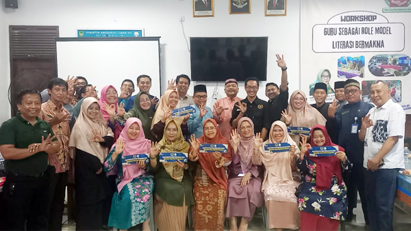 PWI Batam