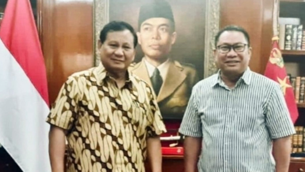 Presiden