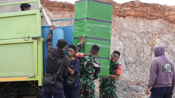 Rempang-pindah Rempang
