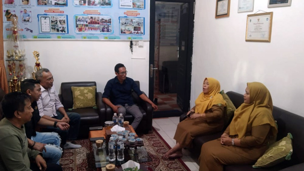 SMPN 26 Batam