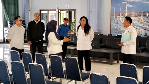 Asrama Haji