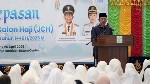 Calon Haji