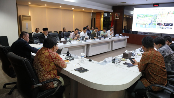 BP Batam