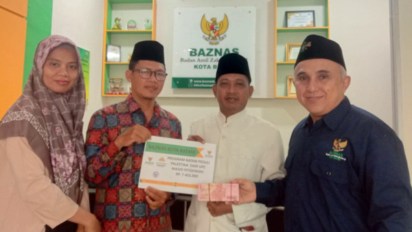 Masjid Istiqomah
