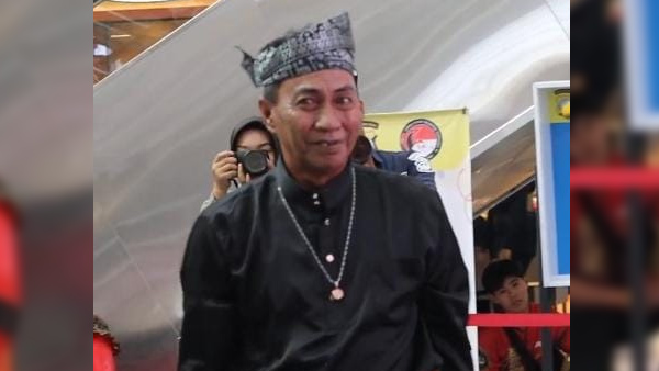Belakang Padang
