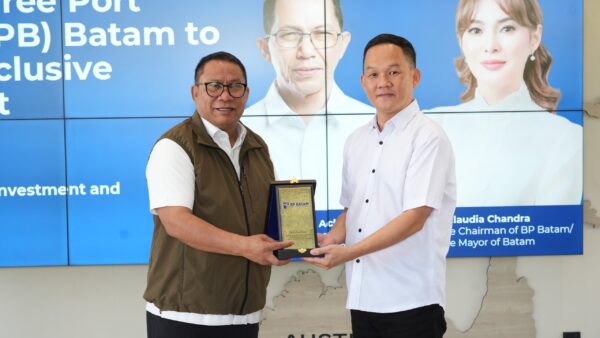 BP Batam