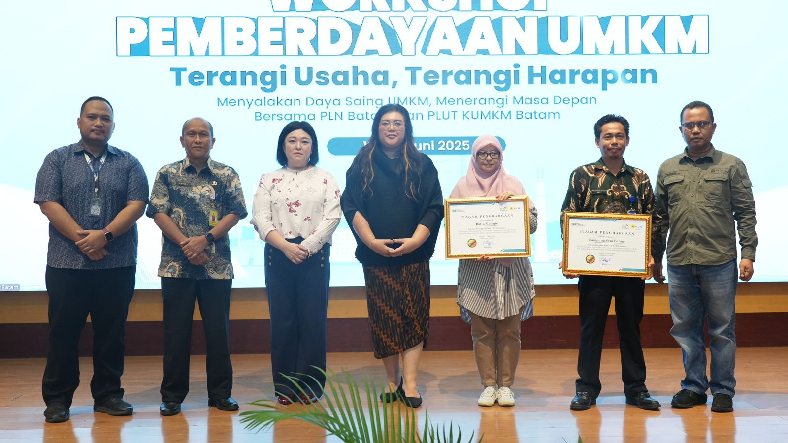 BP Batam
