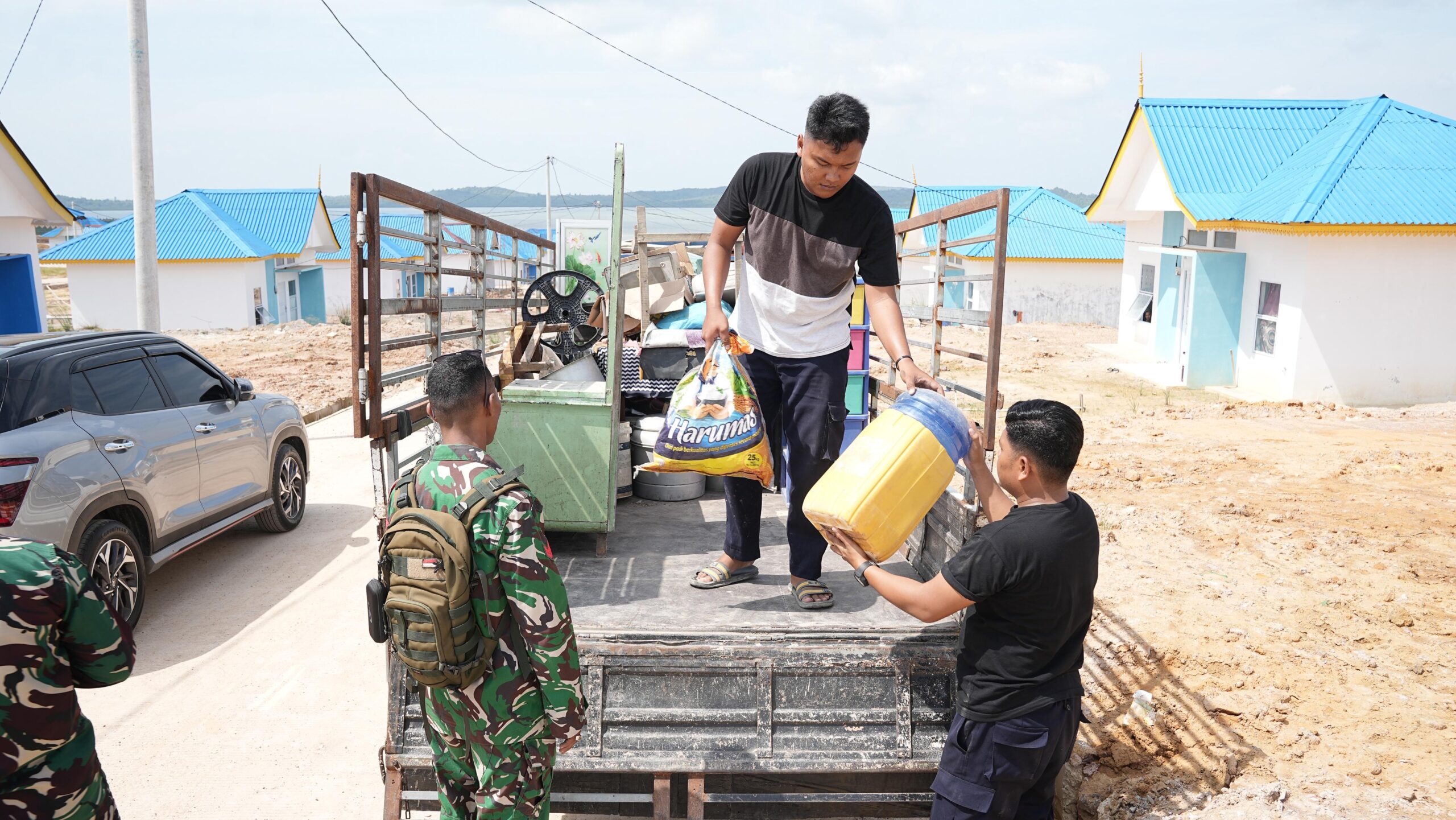 Tanjung Banon