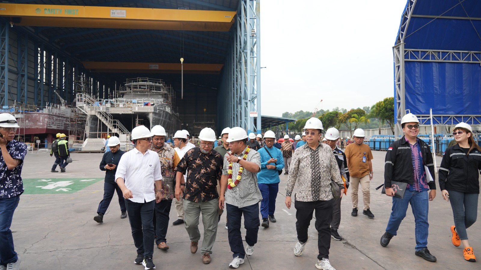 BP Batam