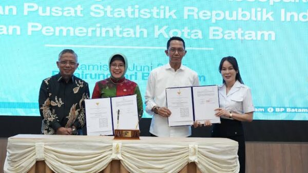 BP Batam