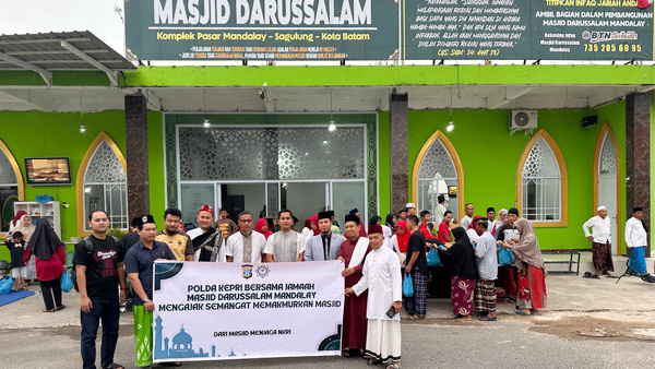 Pasar-Berkah Pasar Berkah
