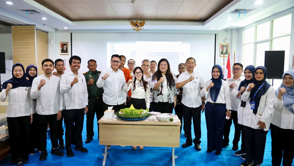 BP Batam