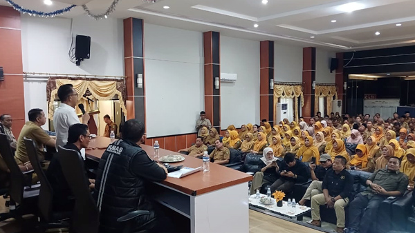 PWI Batam