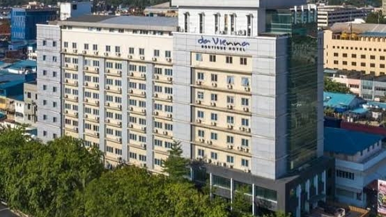 Da Vienna