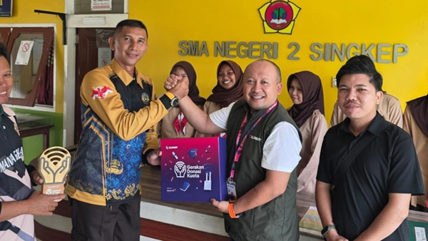 XL PT XLSMART