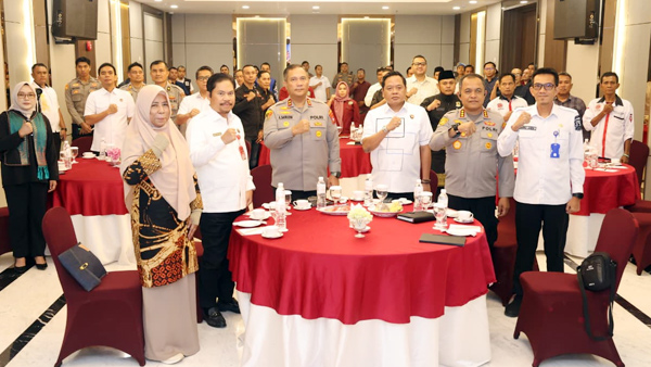 FGD Konflik Lahan